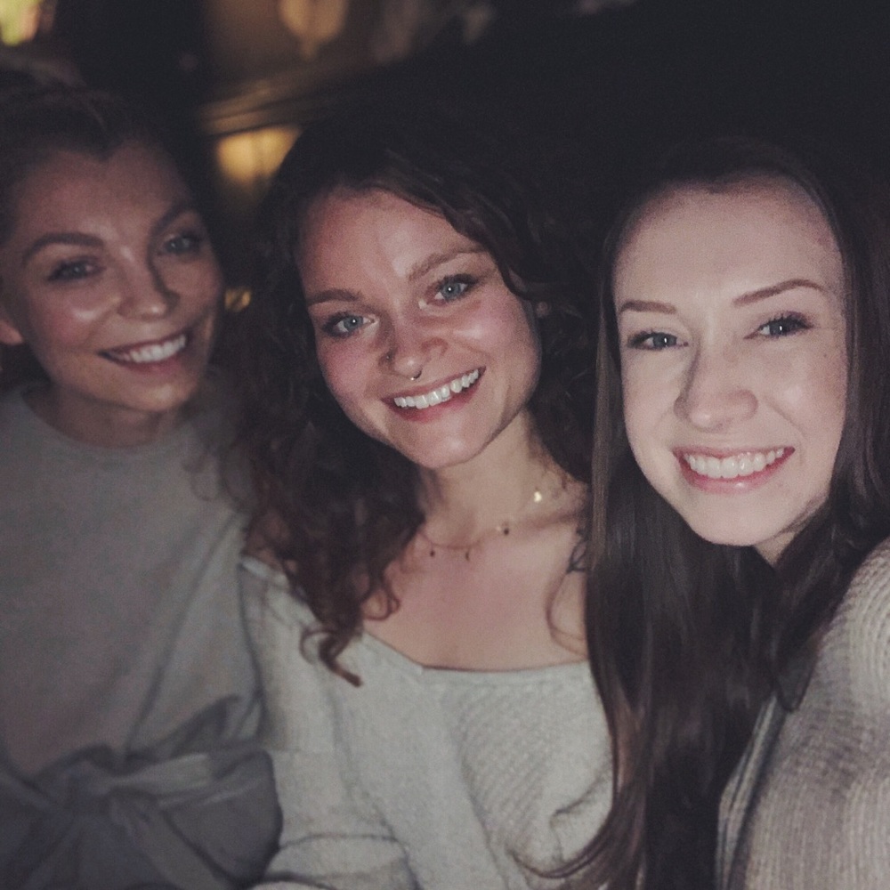 Meet your Posher, Darya